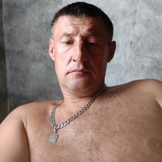 Фотография мужчины Пётр, 41 год из г. Данков