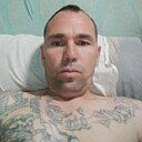 Илья, 38 лет