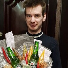 Фотография мужчины Илья, 24 года из г. Добруш