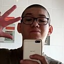 Ильнар, 19 лет