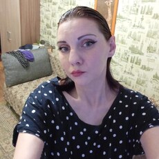 Анчоус, 33 из г. Новосибирск.