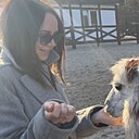 Вика, 34 года
