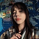 Юля, 19 лет