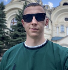 Фотография мужчины Роберт, 24 года из г. Домодедово