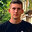 Глеб, 24 года