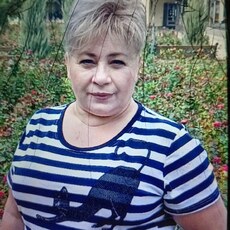 Фотография девушки Валя, 52 года из г. Одесса