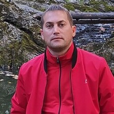 Фотография мужчины Алексей, 41 год из г. Серов