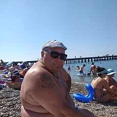 Фотография мужчины Сем, 51 год из г. Смоленск