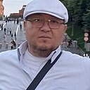 Халимжан, 56 лет