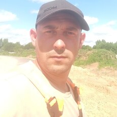 Фотография мужчины Виталий, 31 год из г. Тверь