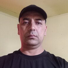 Фотография мужчины Мансур, 43 года из г. Реж