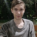 Виктор, 27 лет