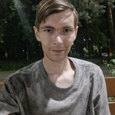 Фотография мужчины Виктор, 27 лет из г. Ангарск