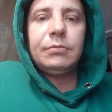 Фотография мужчины Паша, 41 год из г. Бобруйск