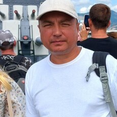 Сергей, 44 из г. Кемерово.