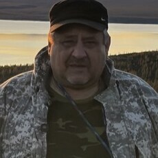 Фотография мужчины Алексей, 57 лет из г. Таганрог