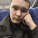 Александр, 21 год