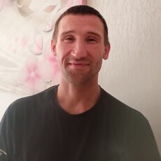 Фотография мужчины Михаил, 38 лет из г. Тула