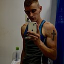 Nikita, 21 год