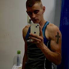 Фотография мужчины Nikita, 21 год из г. Полысаево