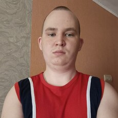 Фотография мужчины Алексей, 22 года из г. Мурманск