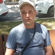 Фотография мужчины Алексей, 47 лет из г. Геленджик