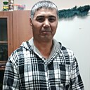 Темур, 40 лет