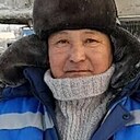 Asenbek, 56 лет
