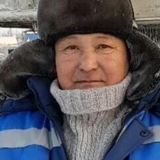 Фотография мужчины Asenbek, 56 лет из г. Оренбург