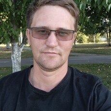 Фотография мужчины Михаил, 33 года из г. Усть-Каменогорск