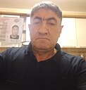 Макс, 53 года