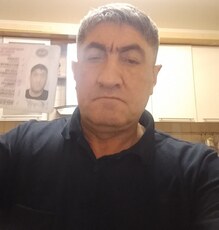 Фотография мужчины Макс, 53 года из г. Санкт-Петербург