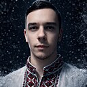 Виталий, 23 года