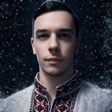 Фотография мужчины Виталий, 23 года из г. Киев