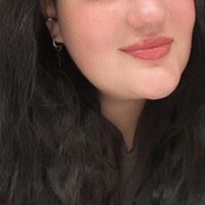 Лина, 26 из г. Домодедово.