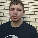 Ильдар, 21 год