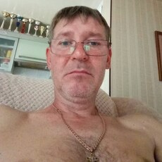 Фотография мужчины Саша, 43 года из г. Липецк