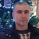 Дилшод, 41 год