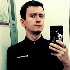 Фотография мужчины Freeman, 34 года из г. Стерлитамак
