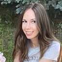 Кристина, 33 года