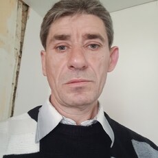 Фотография мужчины Сергей, 49 лет из г. Воложин