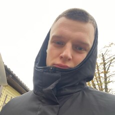 Фотография мужчины Дима, 22 года из г. Афипский