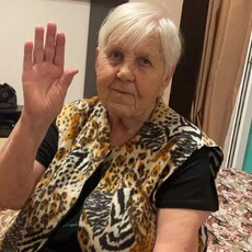 Фотография девушки Вероника, 66 лет из г. Москва