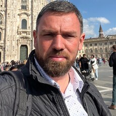 Фотография мужчины Alex, 41 год из г. Кишинев
