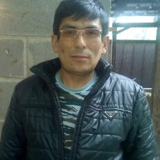 Фотография мужчины Abdurahman, 41 год из г. Ош