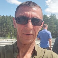 Фотография мужчины Леонид, 50 лет из г. Слюдянка