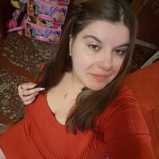 Анна, 38 из г. Белогорск.