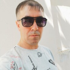 Фотография мужчины Марсель, 40 лет из г. Кумертау