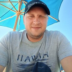 Фотография мужчины Иван, 35 лет из г. Городец
