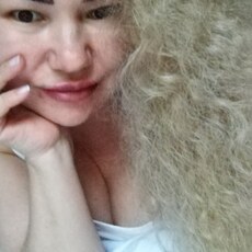 Фотография девушки Маша, 44 года из г. Братск